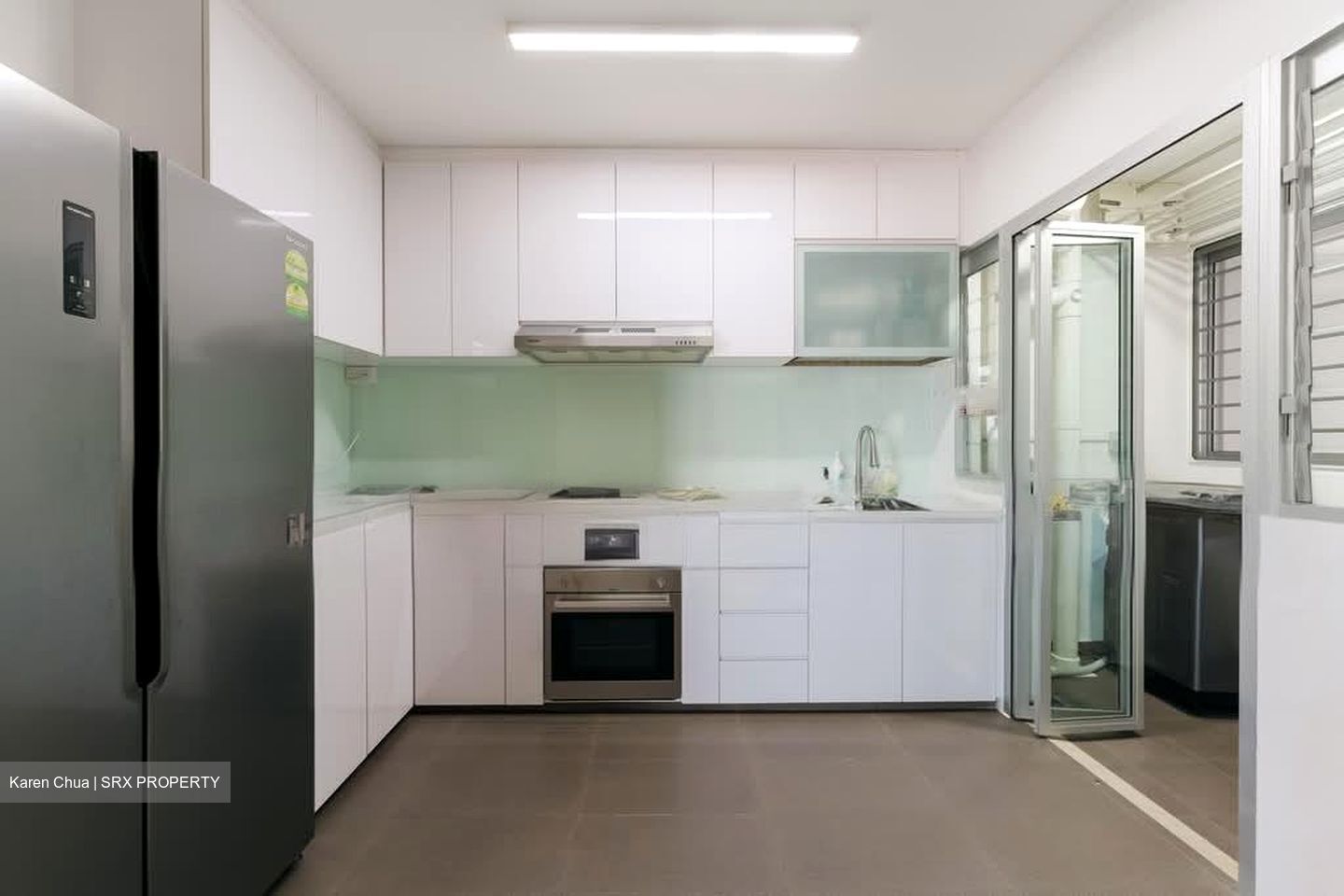 Blk 152A Bedok South Horizon (Bedok), HDB 5 Rooms #574562761